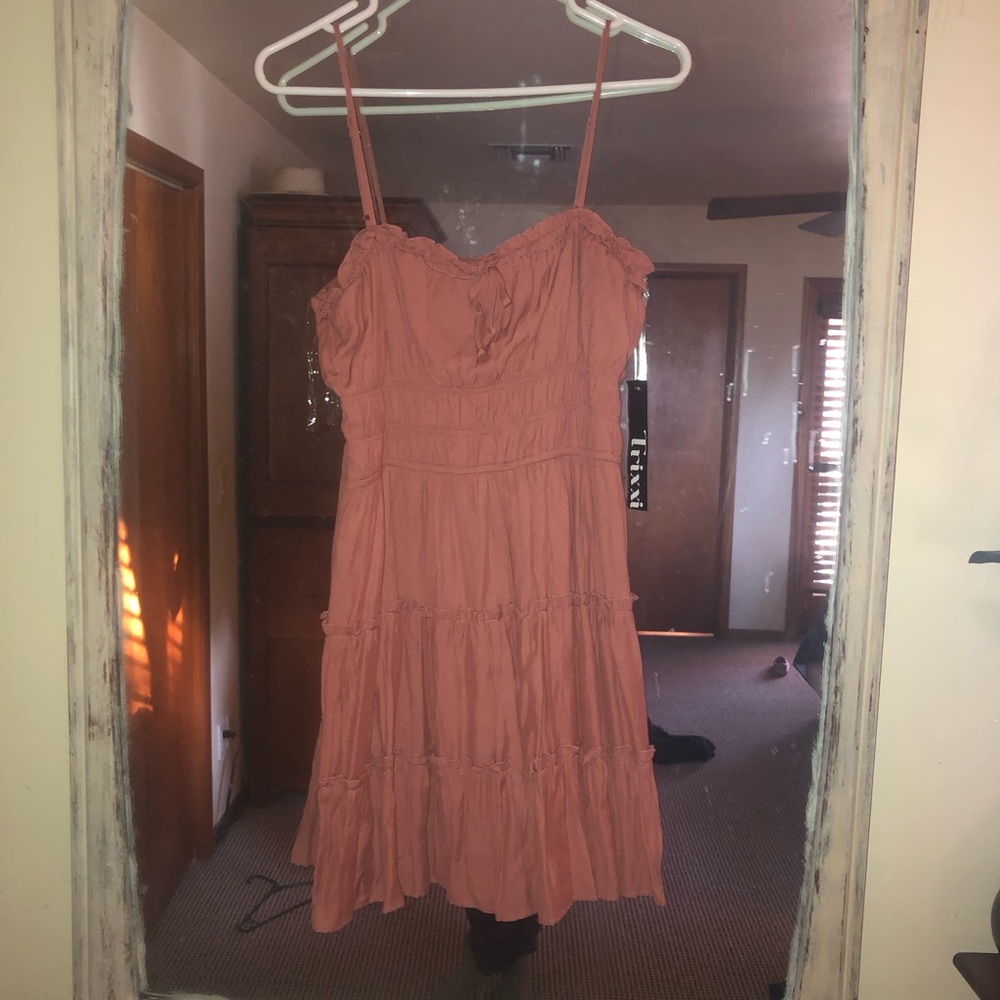 Summer dress